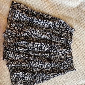 Never worn, too short on me but super cute